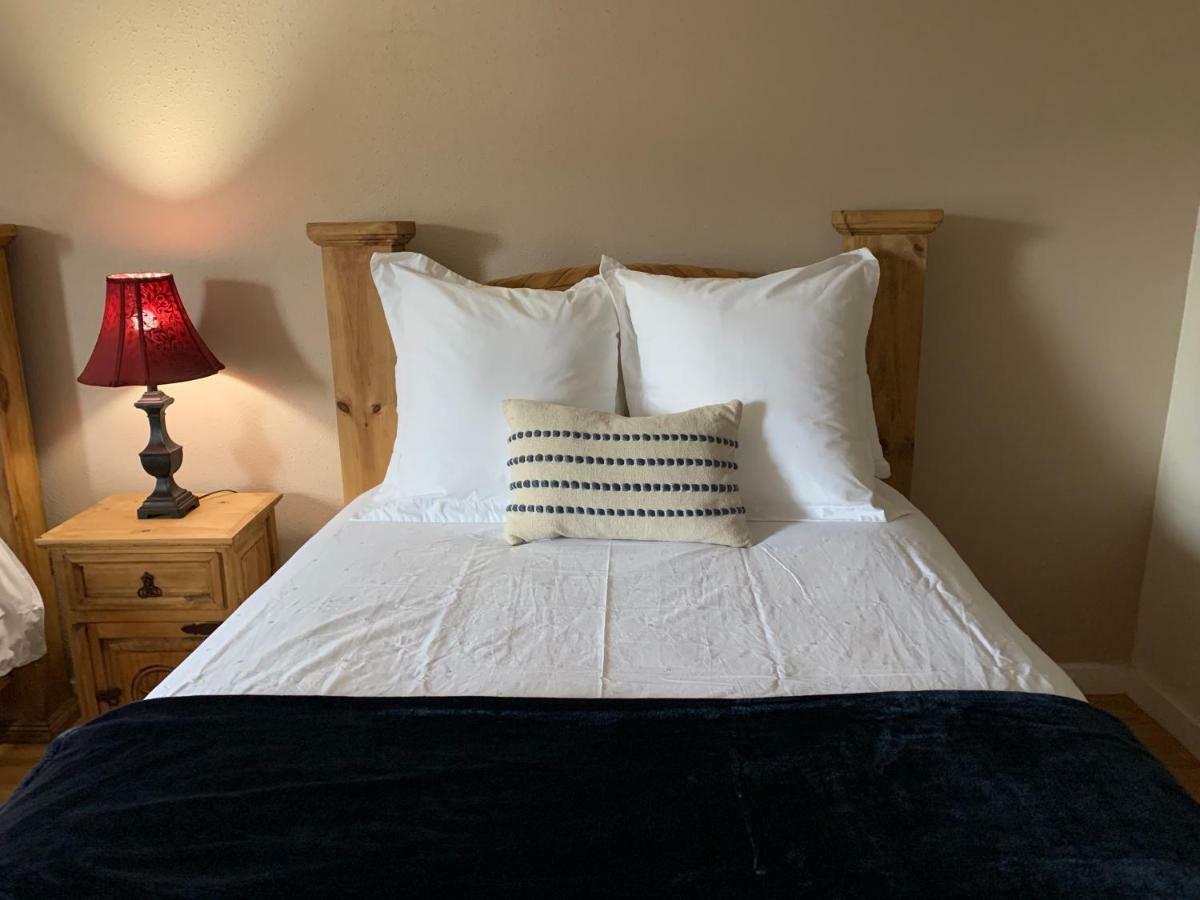 Schmitz Bed & Breakfast New Braunfels Eksteriør bilde